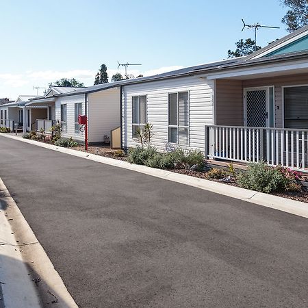 Australian Community Villages Банкстаун Экстерьер фото
