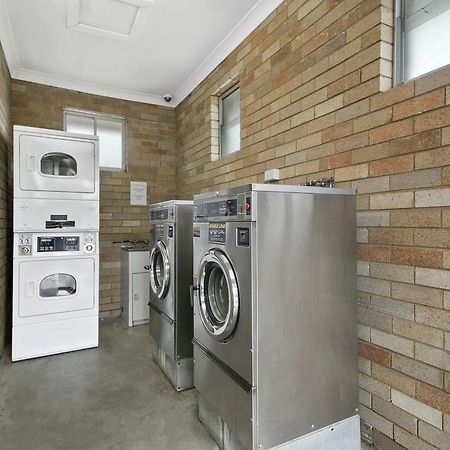 Australian Community Villages Банкстаун Экстерьер фото