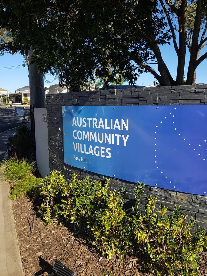 Australian Community Villages Банкстаун Экстерьер фото