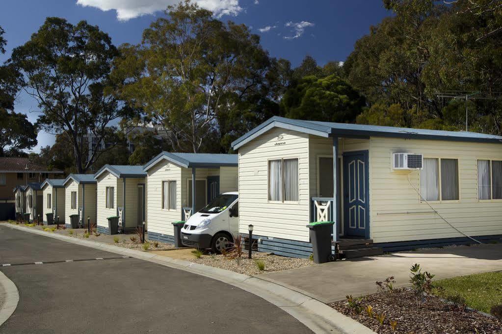 Australian Community Villages Банкстаун Экстерьер фото